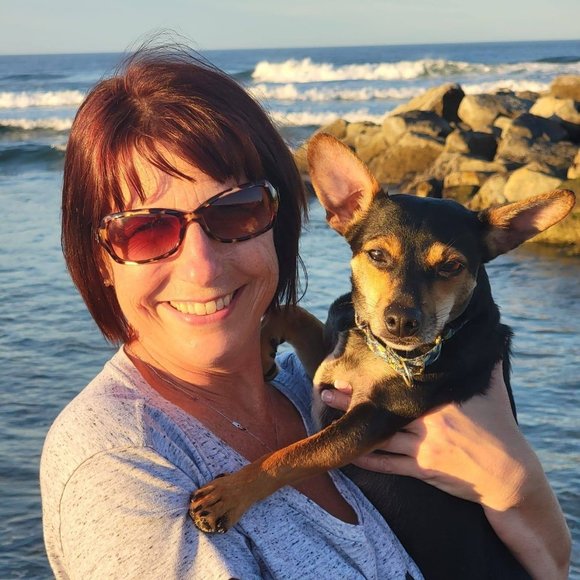 Meet your Posher, Kristine - Picture 7 of 8